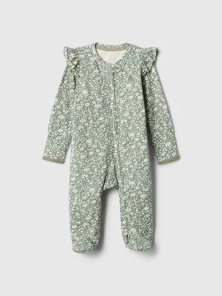 Baby First Favorites One-Piece | Gap (US)