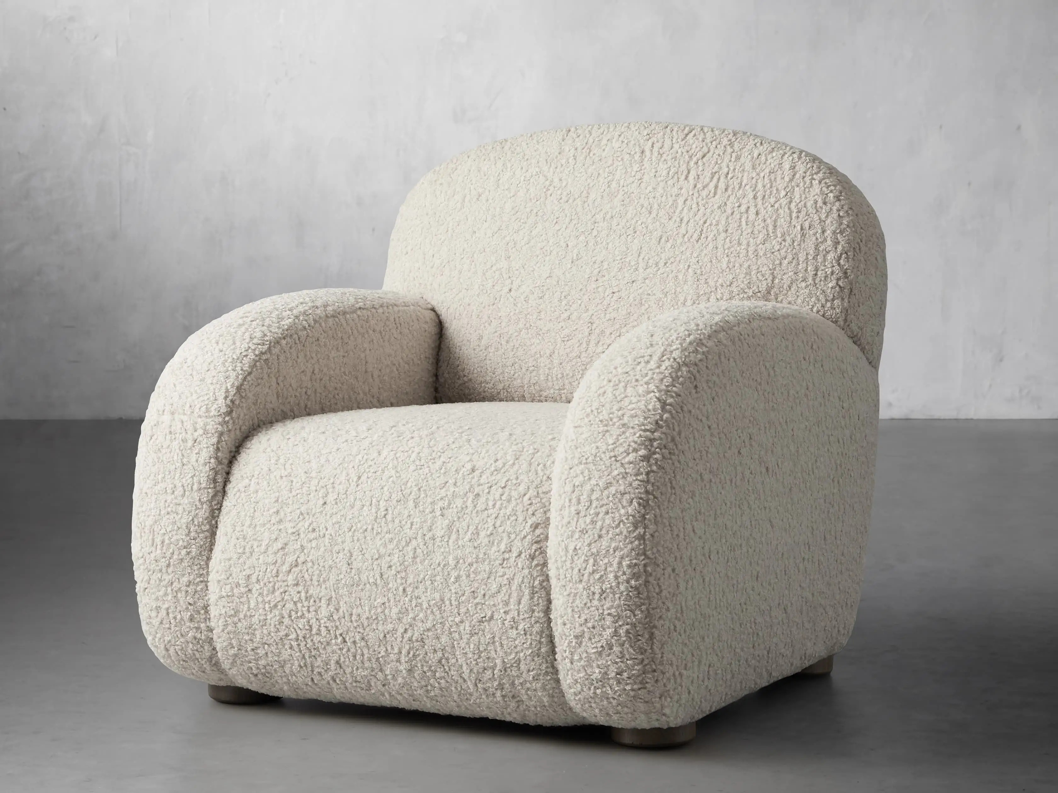 Algiers Chair | Arhaus