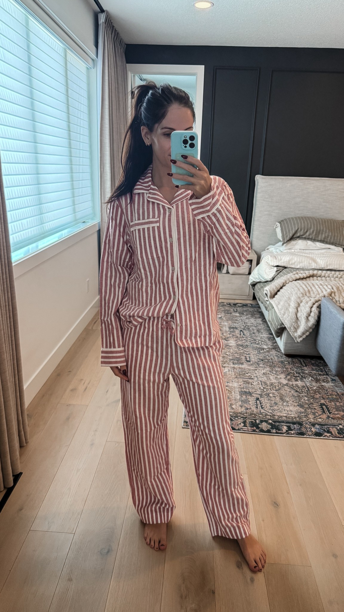 Christmas pjs are my favourite family tradition ❤️🫶🏻

#LTKfamily #LTKholiday #LTKgiftguide