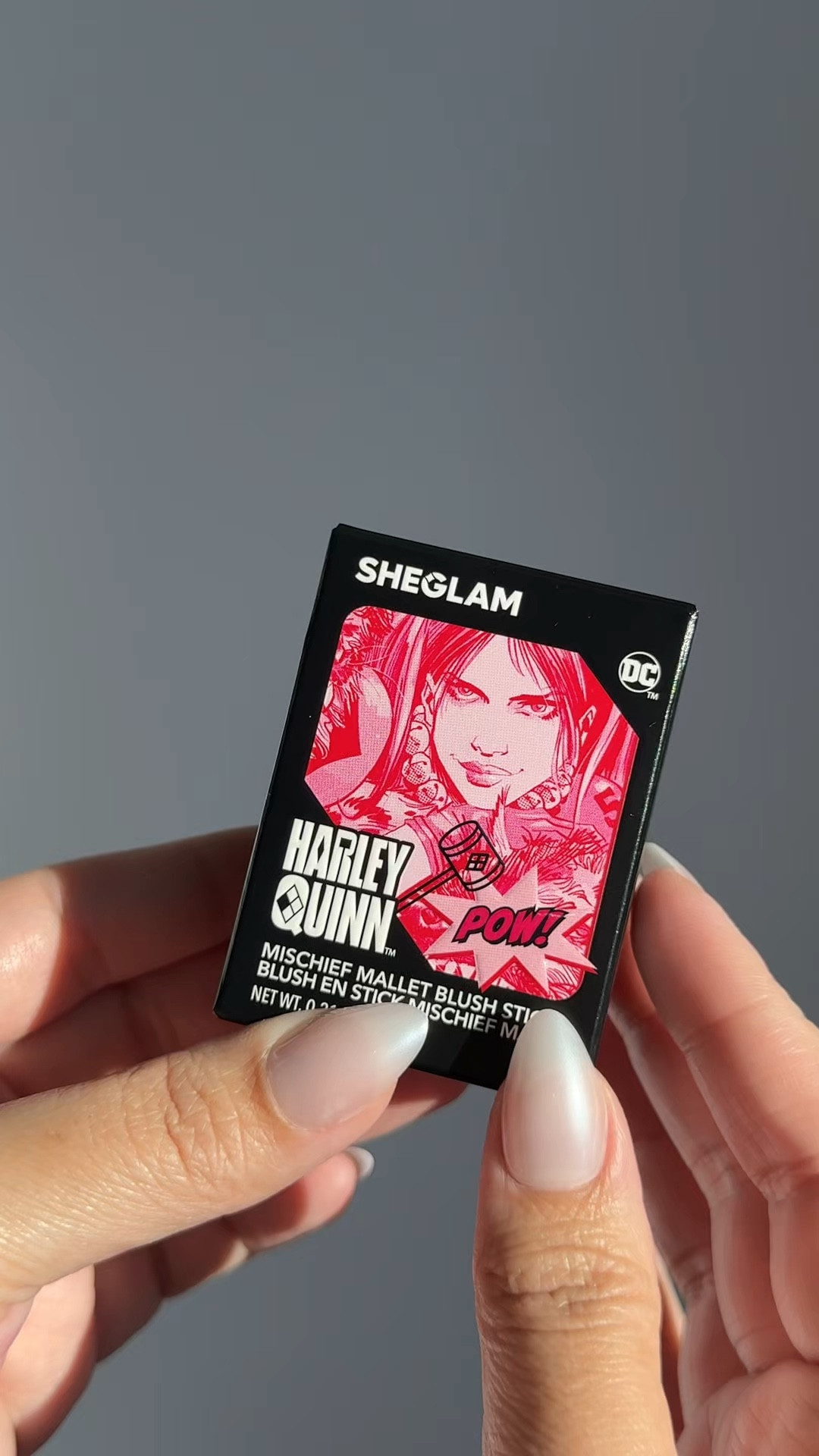 sheglam x harley quinn 

Gift guide for her, affordable beauty products, budget-friendly gifts, skincare essentials, beauty gift sets, presents for women, self-care items, affordable makeup, luxury on a budget, personalized gift ideas, trending beauty finds, beauty deals, holiday gift inspiration, blush 

#LTKFindsUnder50 #LTKGiftGuide #LTKBeauty