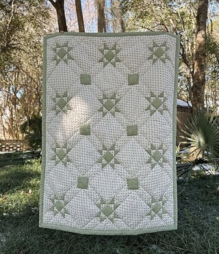 x Kristin Ellen Hockman Sunday Quilt | Dillard's