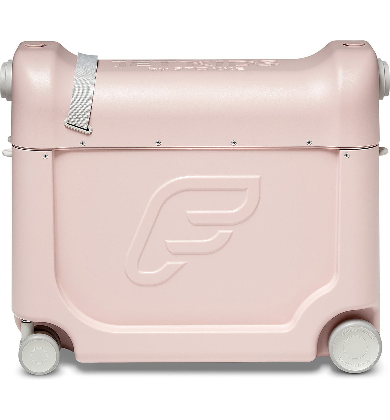 Jetkids by Stokke Bedbox® 19-Inch Ride-On Carry-On Suitcase | Nordstrom
