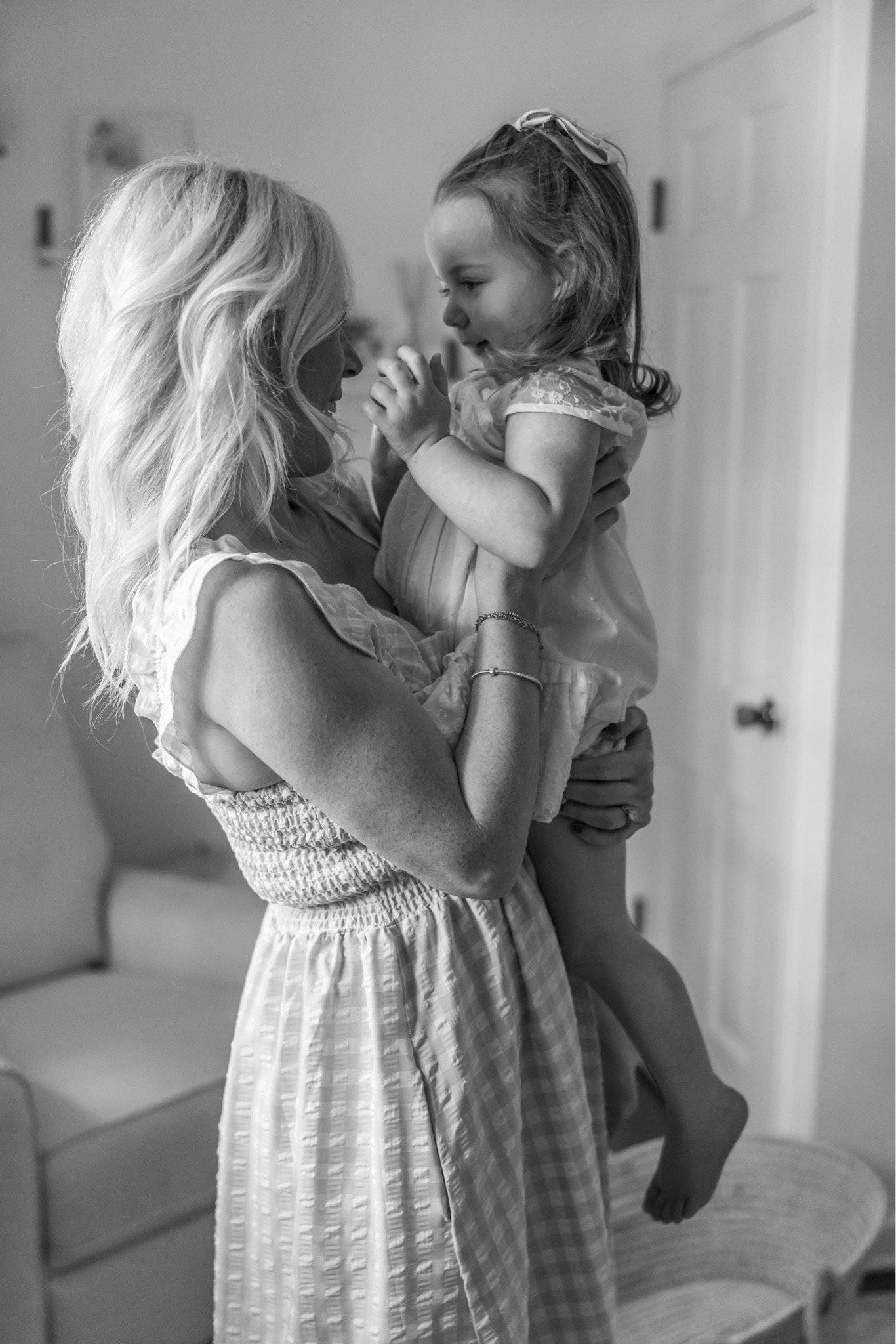 Mother daughter moments 

#LTKCyberWeek #LTKBaby #LTKFamily