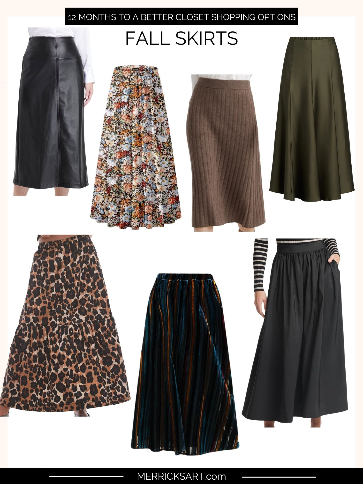 Fall skirt closet staples 

#LTKFindsUnder50 #LTKStyleTip #LTKSeasonal