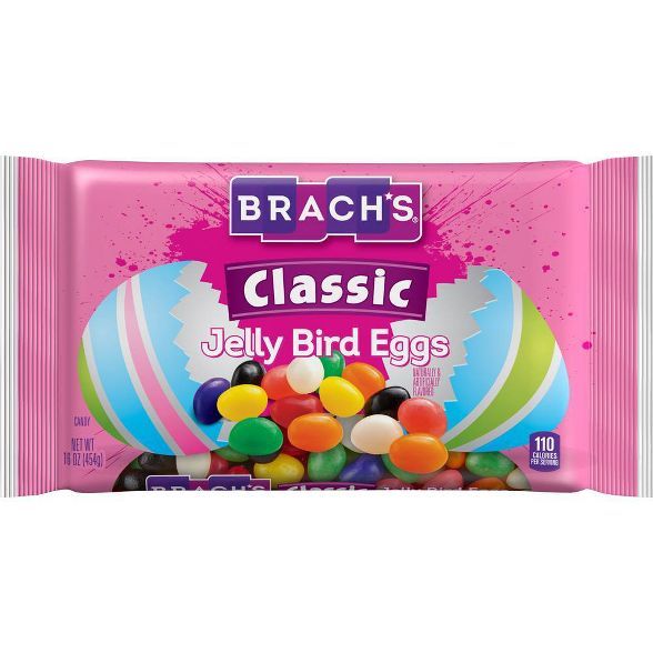 Brach's Easter Classic Jelly Bird Eggs - 16oz | Target
