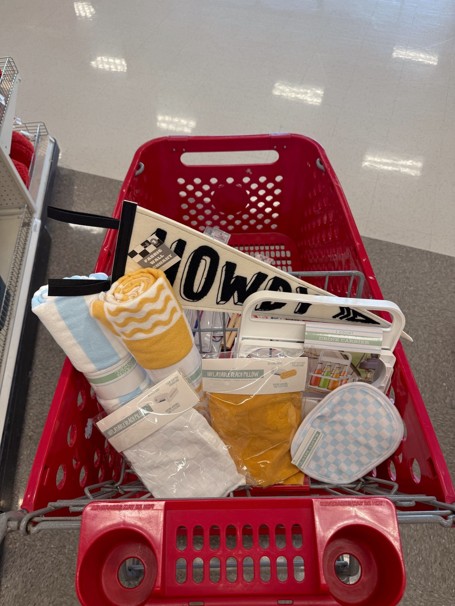 New Target dollar spot summer favs!! Everything is so cute this year.

#LTKTravel #LTKFamily #LTKKids