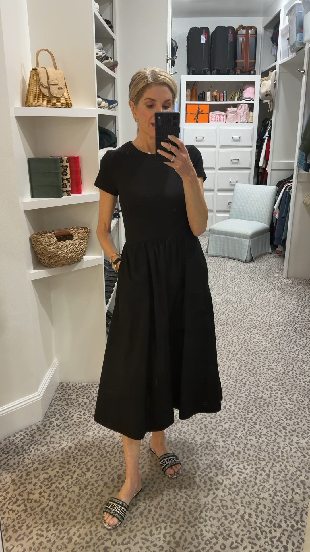 Similar dresses from ME & EM
Wearing size S 

#LTKootd #LTKgrwm #LTKOver40