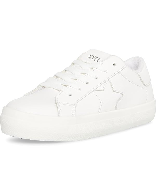 Steve Madden Women's Starling Sneaker | Amazon (US)