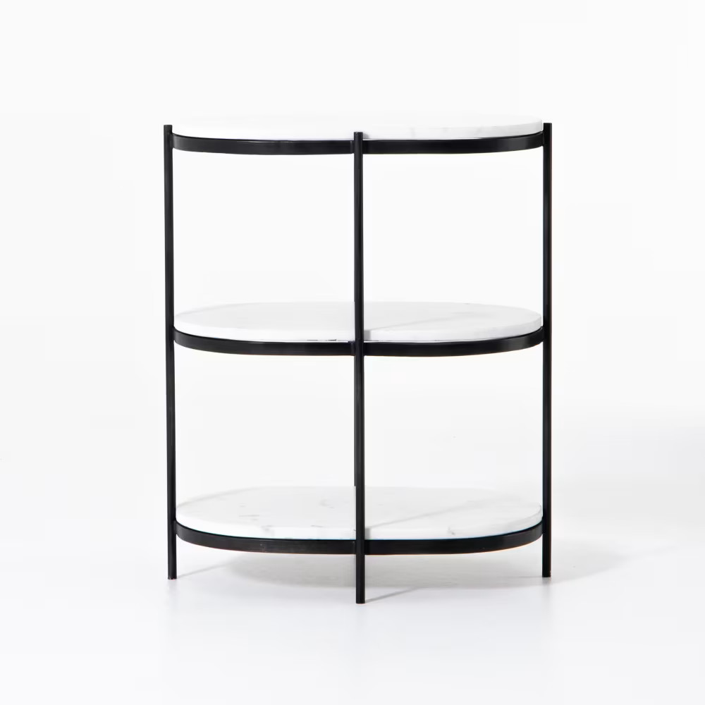 Lily Nightstand | Magnolia