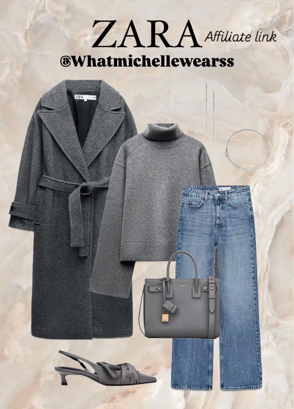 Zara outfit 

#LTKFashionMonth #LTKstyletip #LTKeurope