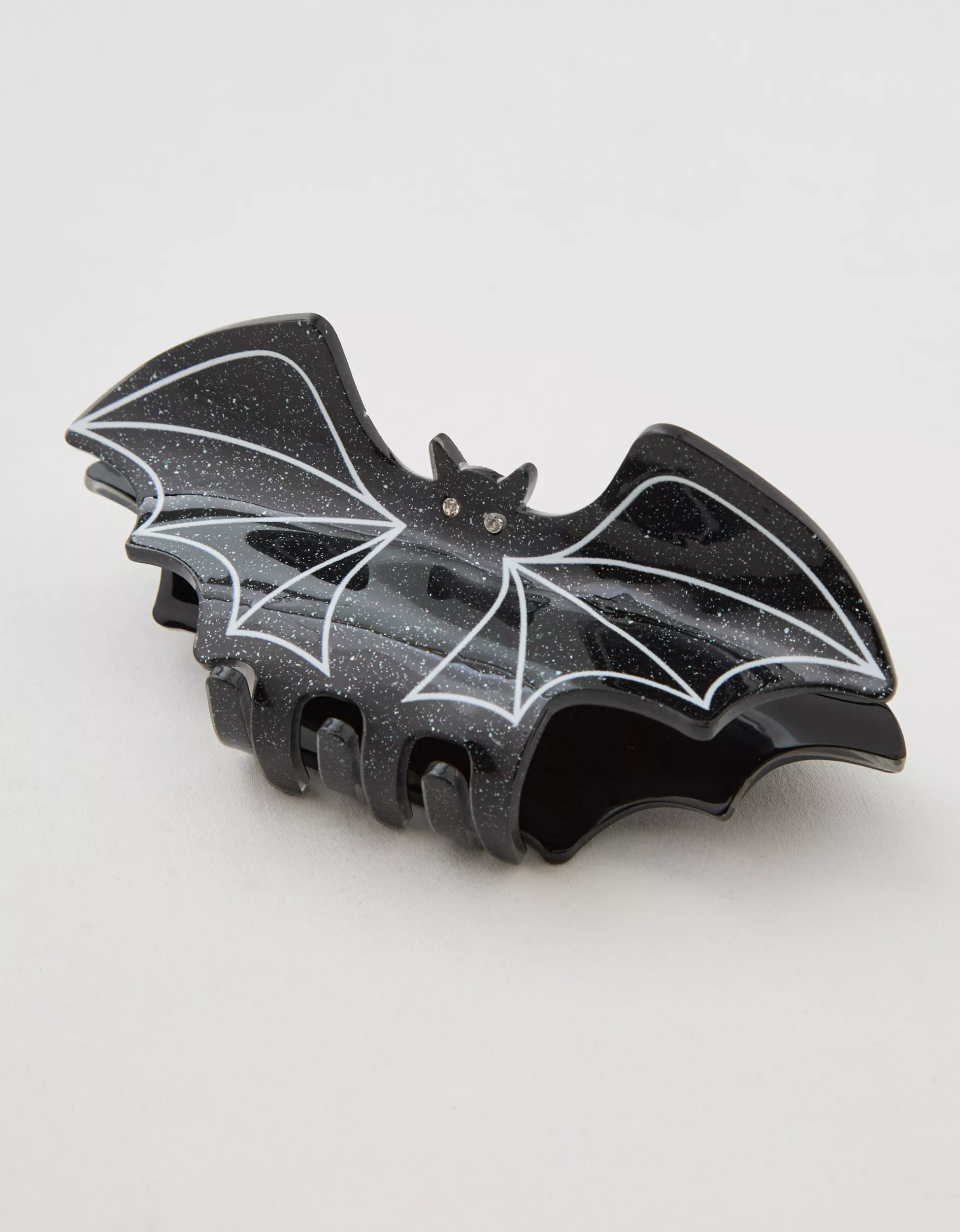 Aerie Halloween Claw Clip | American Eagle Outfitters (US & CA)