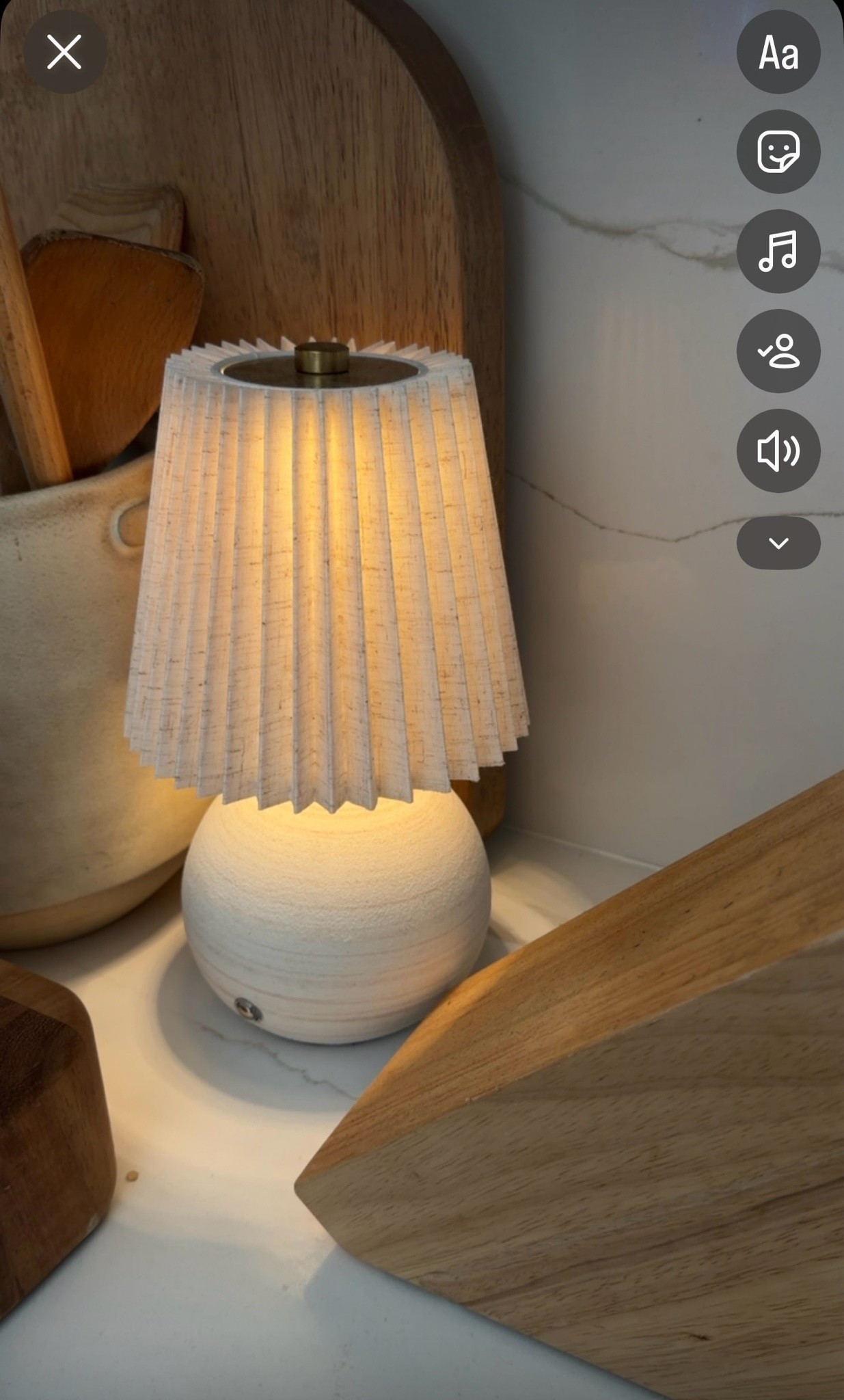 This color is sold out but the grey one is so cute too!!! I love mine 🤎

#LTKHome #LTKSaleAlert #LTKSeasonal