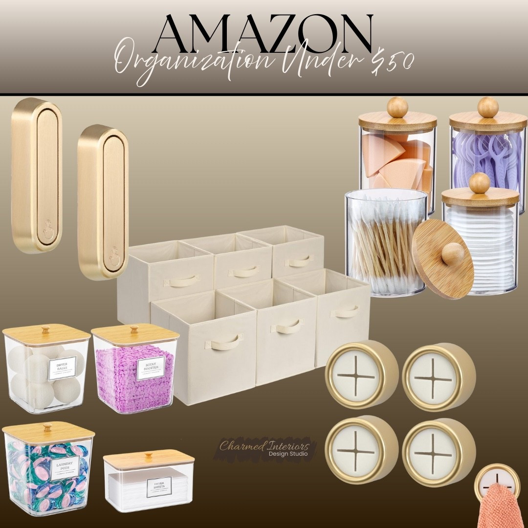 Organization Under $50