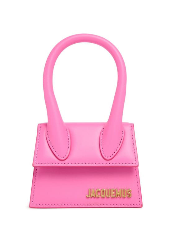 Borsa Le Chiquito in pelle morbida | Luisaviaroma