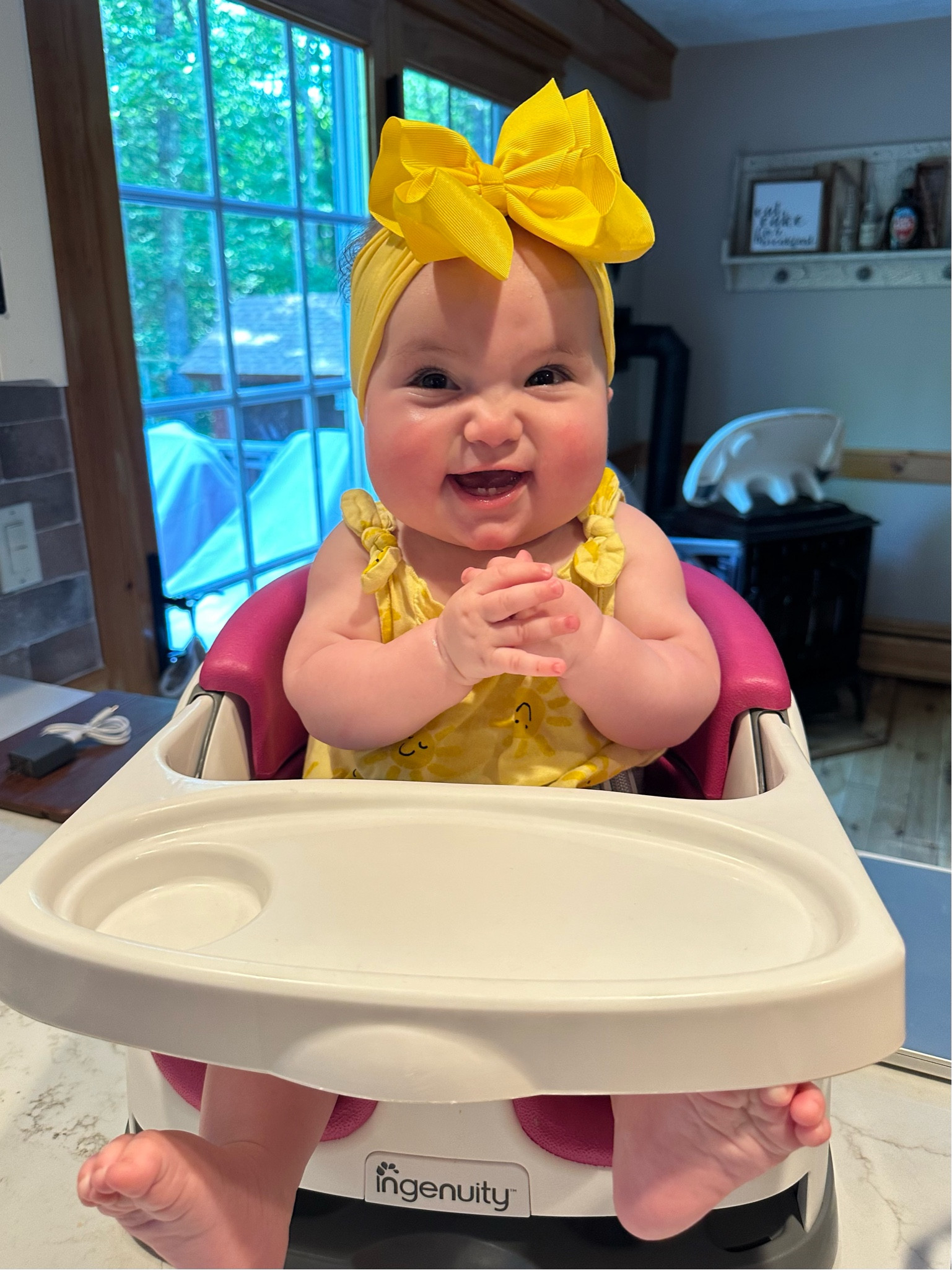 Happy June ☀️☀️

#LTKKids #LTKBaby #LTKSaleAlert