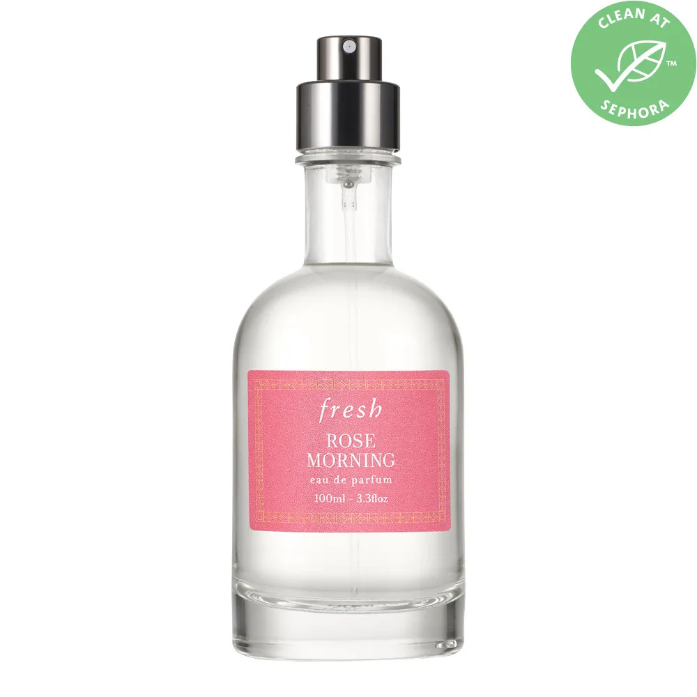 Rose Morning Eau De Parfum | Sephora (AU)