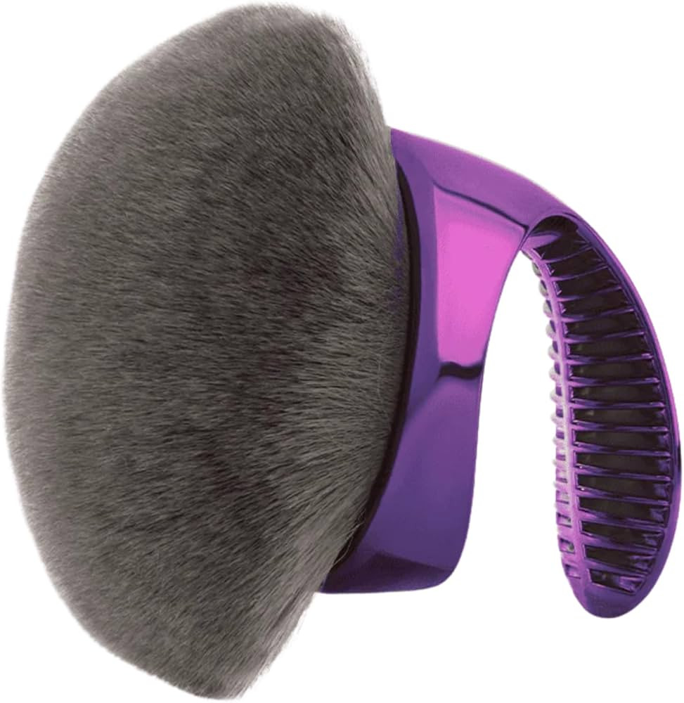 Westmore Beauty Blend & Blur Body Kabuki Brush & Self Tanner Brush - For Body Makeup & Foundation... | Amazon (US)