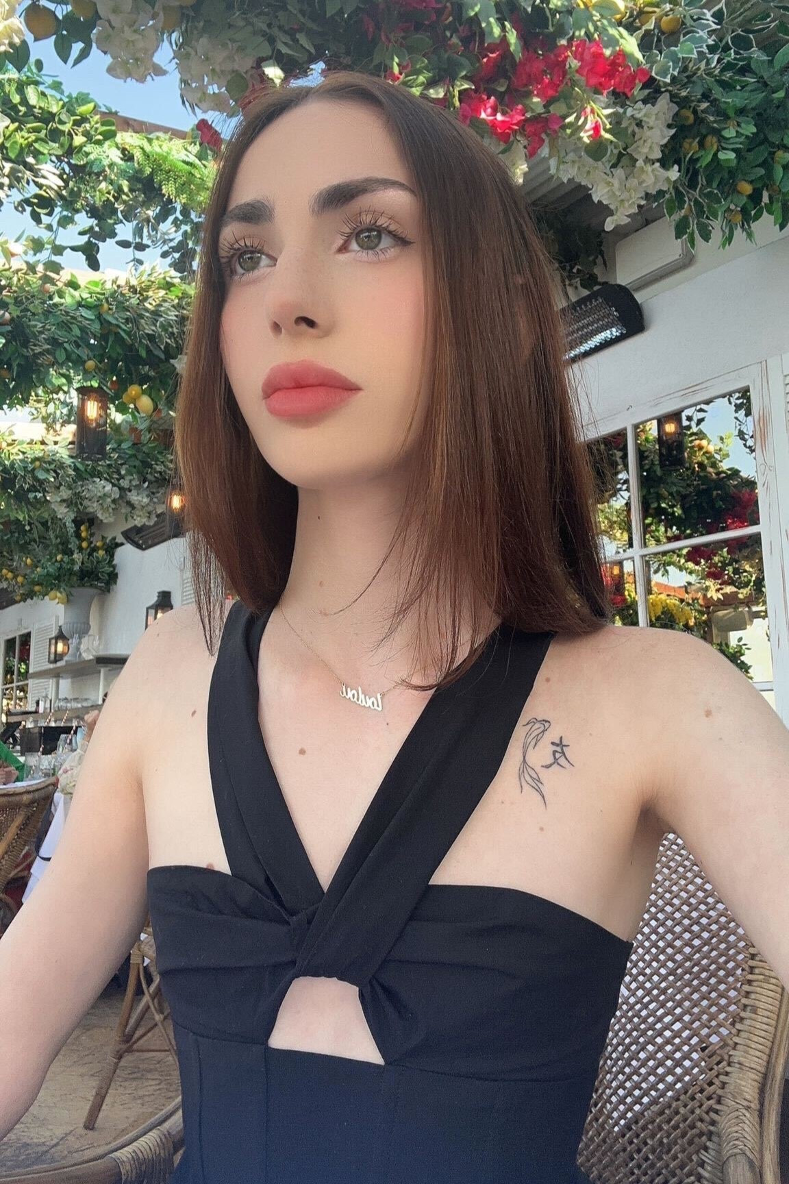 For love & lemons, little black birthday dress 

#LTKxAFeurope #LTKfindsunder100 #LTKstyletip