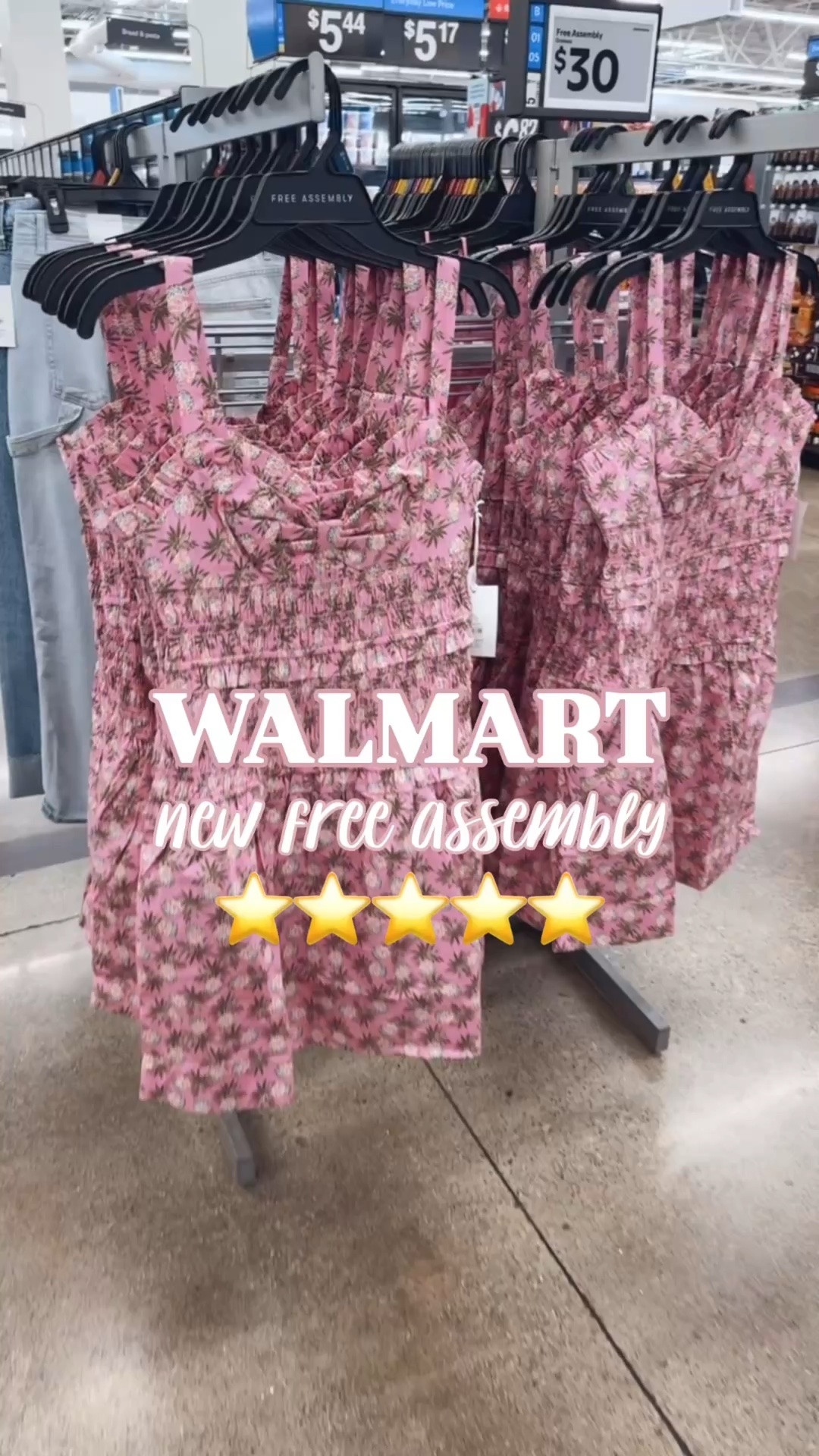 New free assembly summer arrivals! 😍🌸🍋‍🟩⭐️

Summer outfits / vacation outfit

#LTKootd #LTKTravel #LTKSeasonal