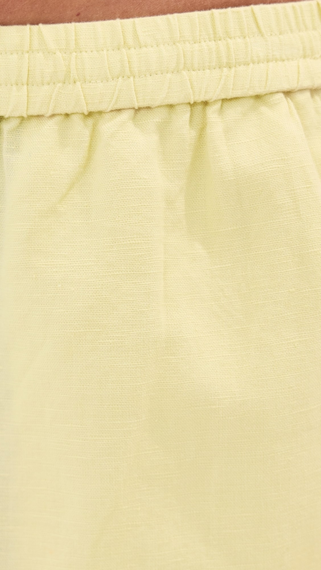 LE BOP Margot Linen Pants | Shopbop | Shopbop