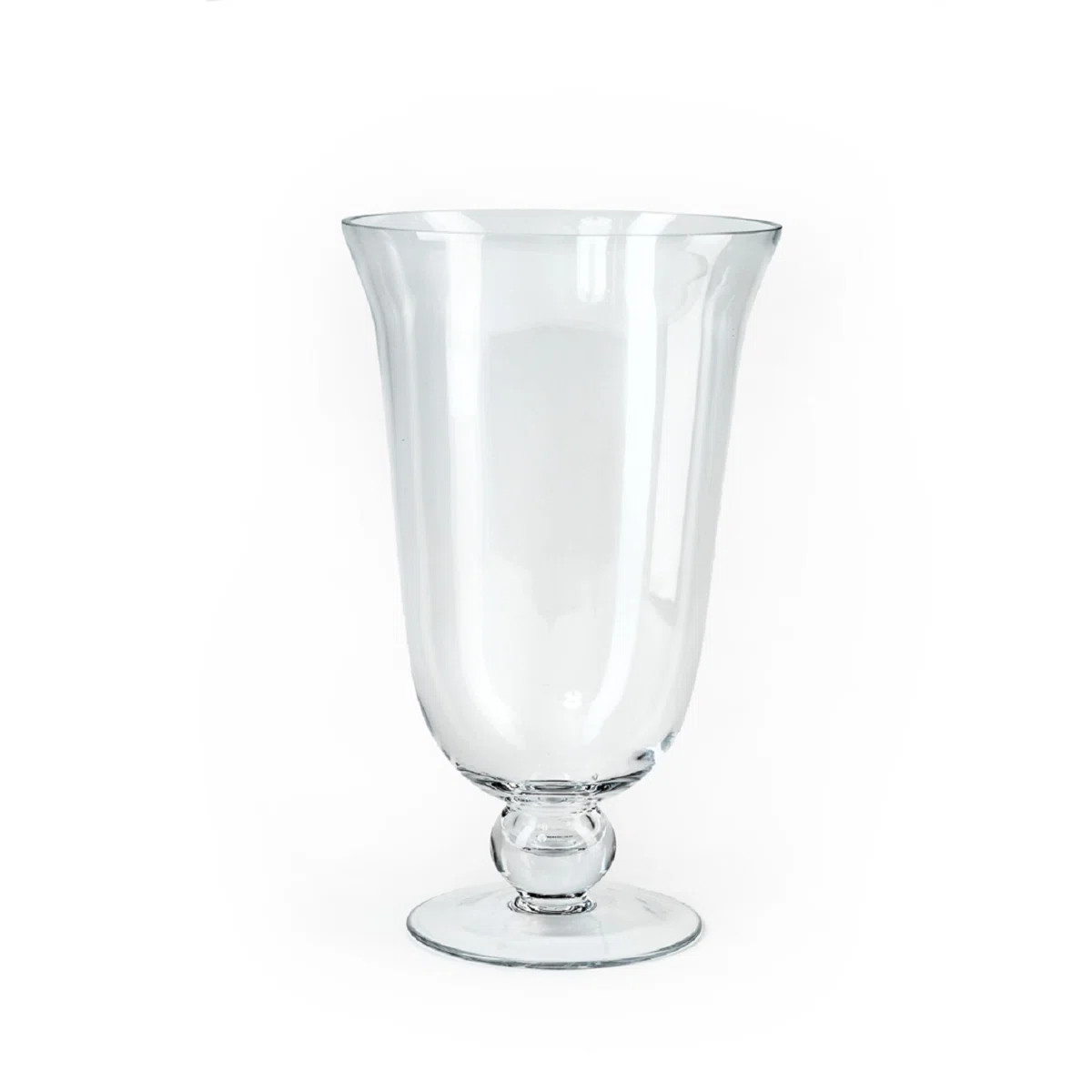 Odette Glass Table Vase | Wayfair North America