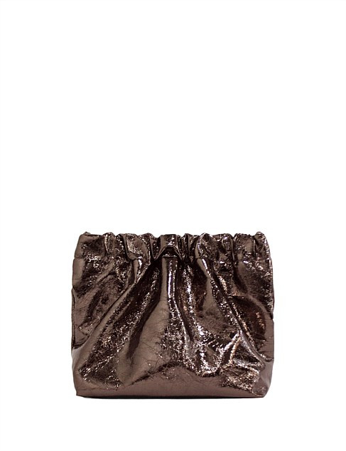 A-esque Square Crossbody Clutch Bag | David Jones | David Jones (Australia & New Zealand)