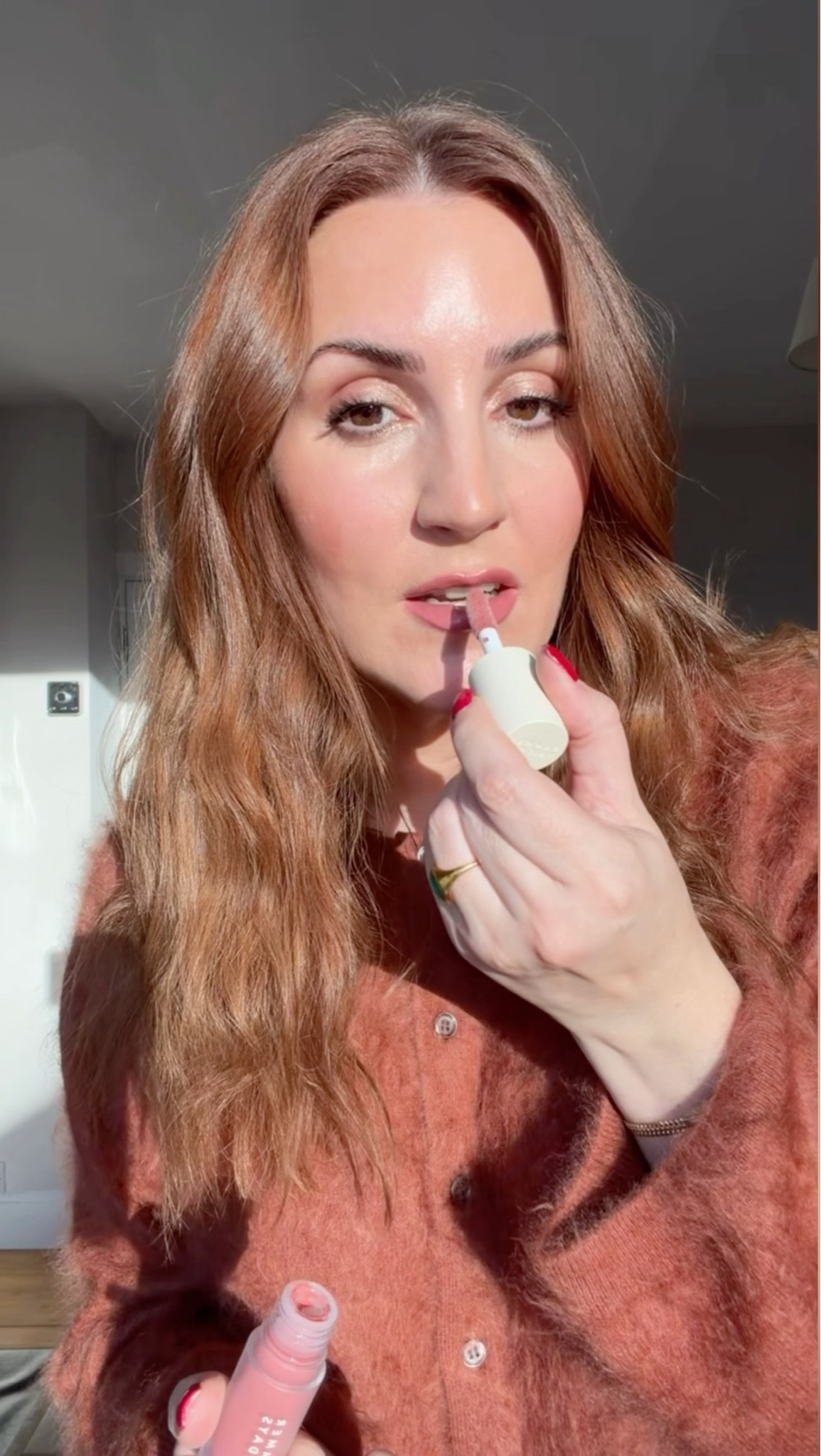 Current favourite lip combo 💋 💄 

#LTKireland #LTKeurope #LTKbeauty