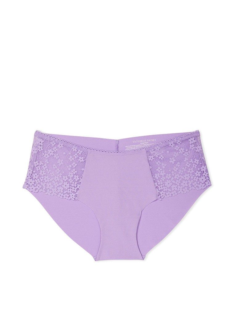 No-Show Lace Hiphugger Panty | Victoria's Secret (US / CA )