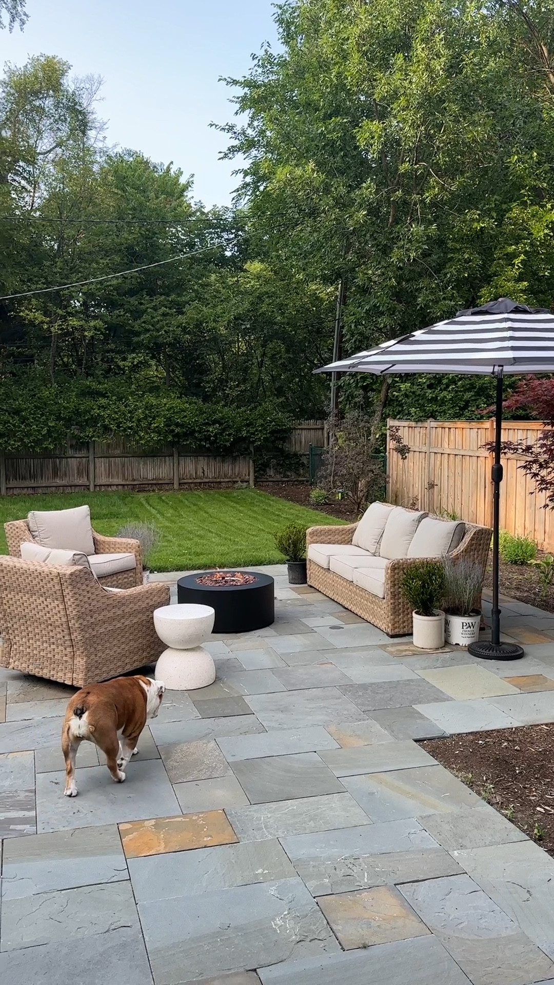 better homes and gardens wicker patio set! Get it while it’s still in stock!

#LTKSpringSale #LTKhome #LTKSeasonal