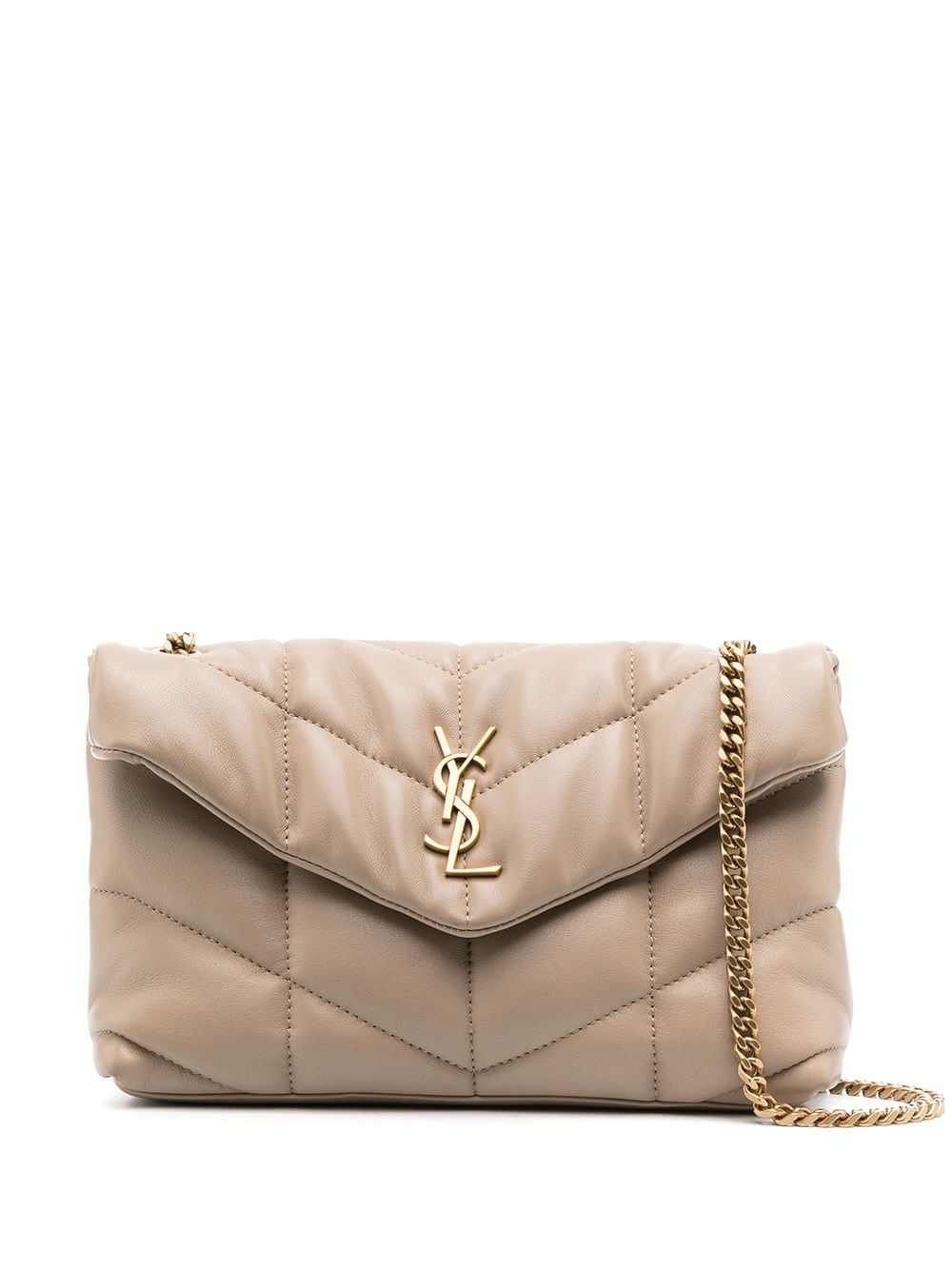 Puffy mini bag | Farfetch (US)