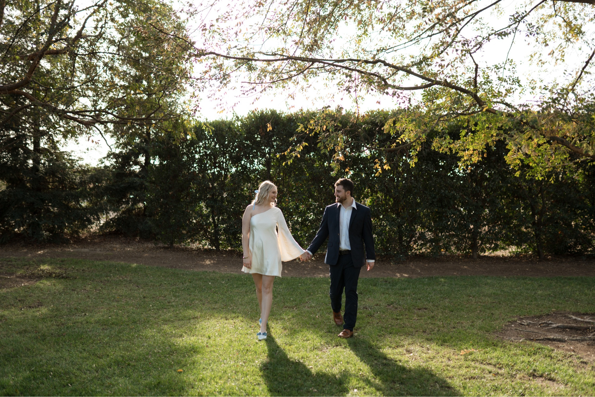 engagement photos

