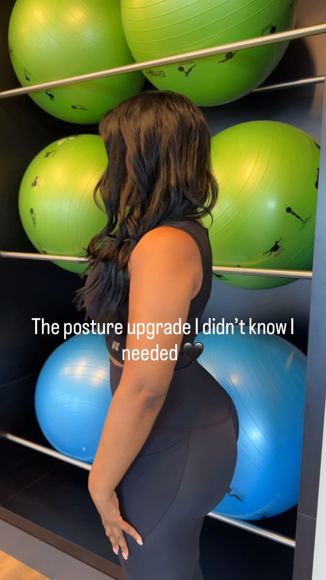 Forme Science blends fashion, function and therapy improving posture, reducing fatigue and pain, enhancing breathing, and supporting overall wellness. Products are USA-made, and loved by athletes, physicians, and public figures. 

I’m wearing the Collagen Power Bra (Noir) and Sculpt Leggings with pockets (Obsidian) in a size M and I have on the Arch Booster socks. 

Use coupon code Crystal15 to get 15% off through August 31st! 

Check your Forme Science posture score via the link below:

https://forme.science/pages/posture-score

#formescience #forme #formesciencepartner 

@forme

#LTKActive #LTKfitnessgoals #LTKselfcare