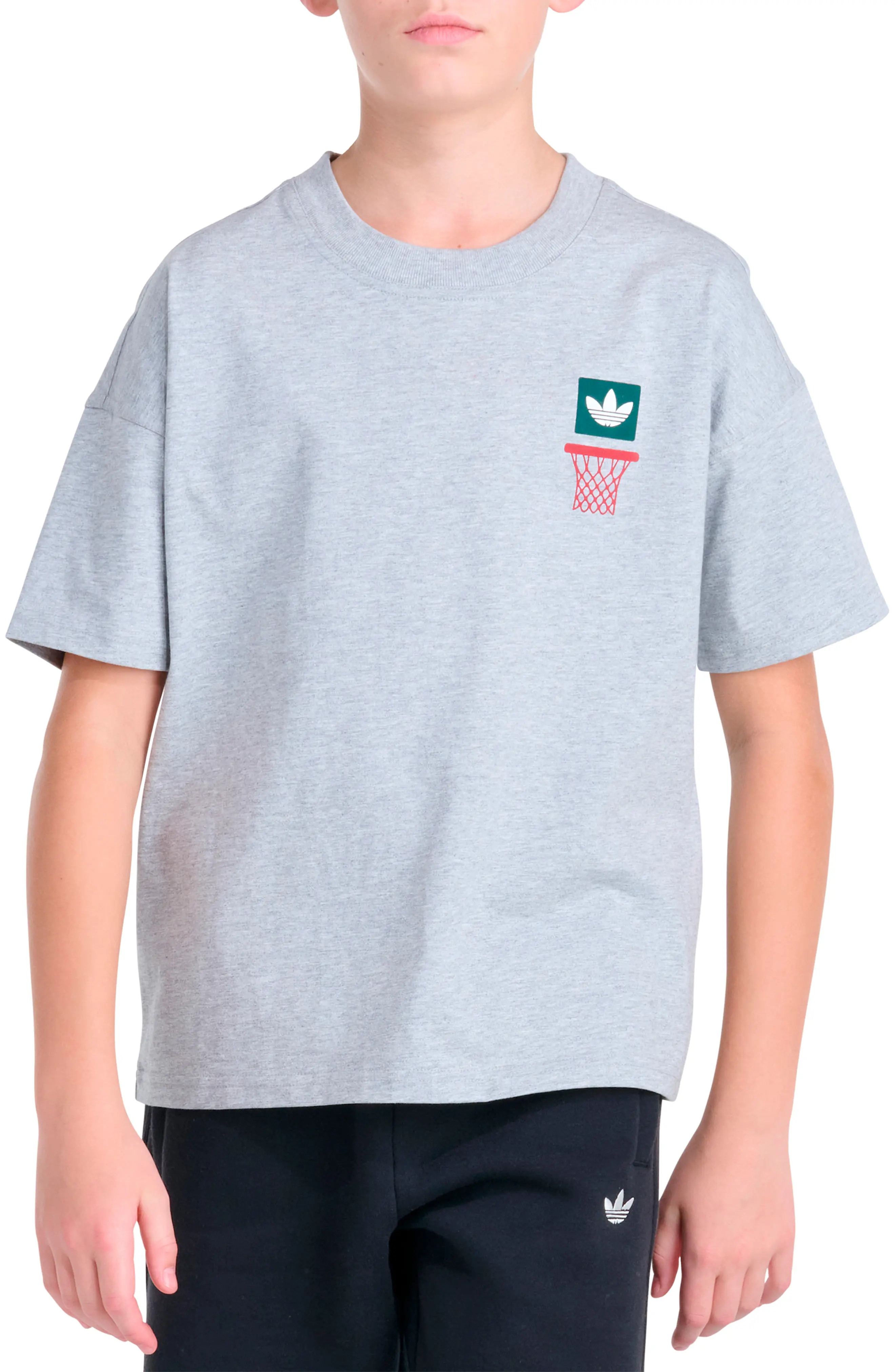 Kids' Backboard Graphic T-Shirt (Men) | Nordstrom | Nordstrom