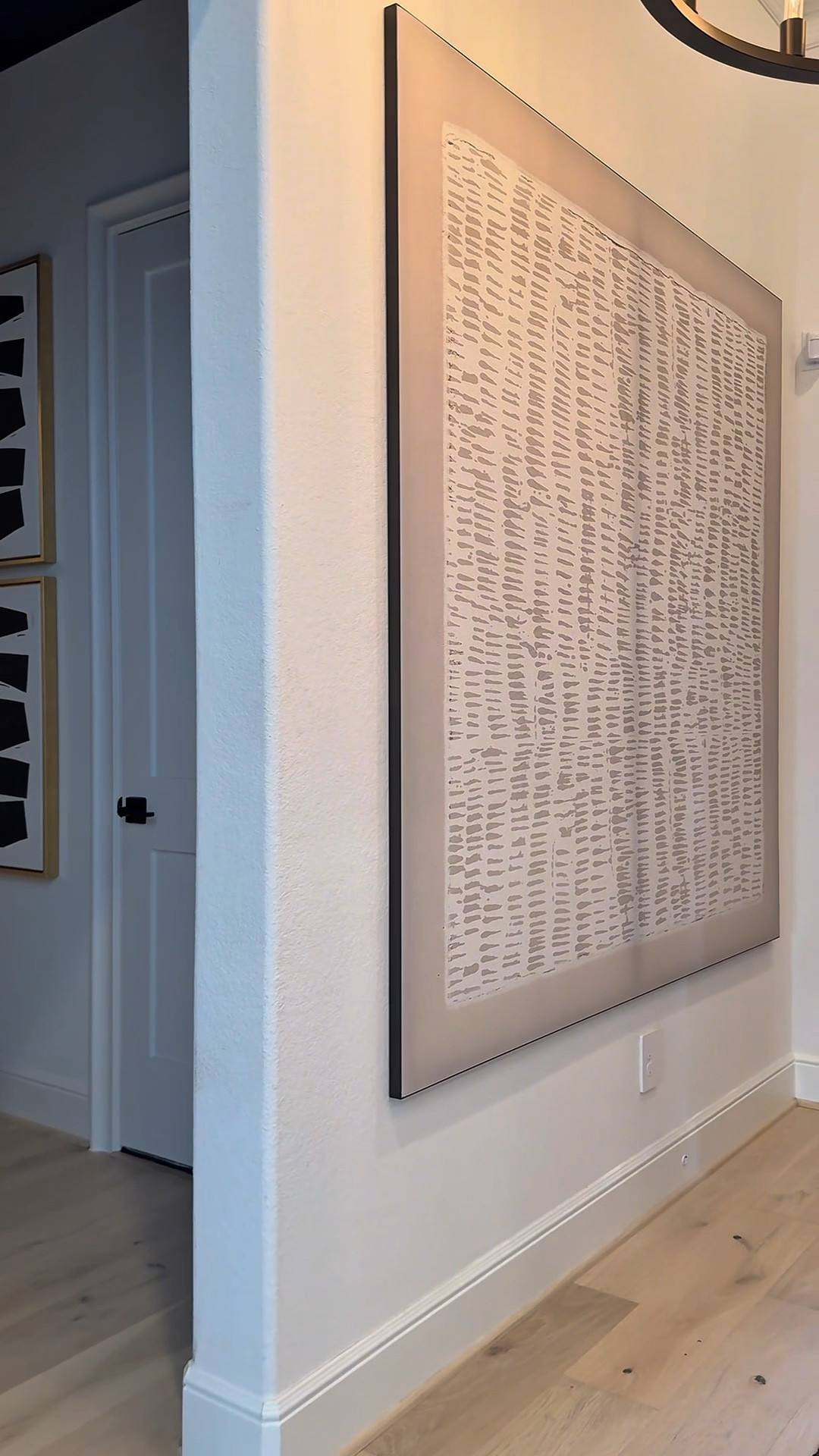 This beautiful art comes in multiple sizes and colors—and it’s super easy to set up!

✨ Linked the product for easy checkout—tap to shop!

#LTKHome #LTKSaleAlert #LTKStyleTip