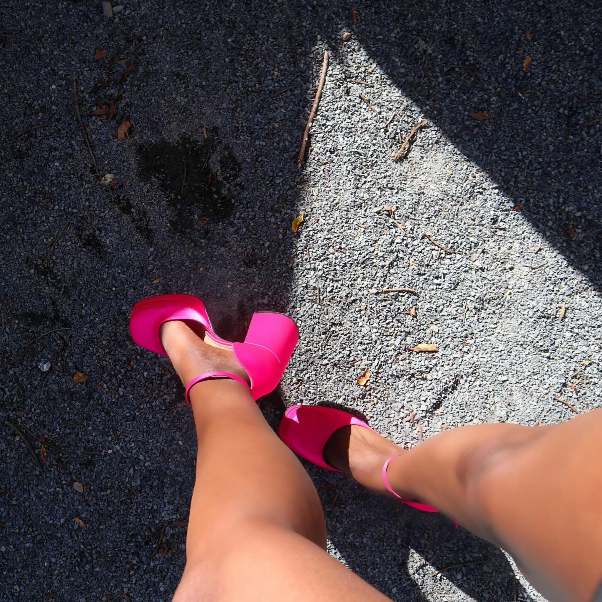 thee. SHOES. I’m in love 💕

#LTKshoecrush