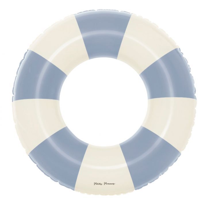 Olivia Inflatable Ring | Light blue | Smallable