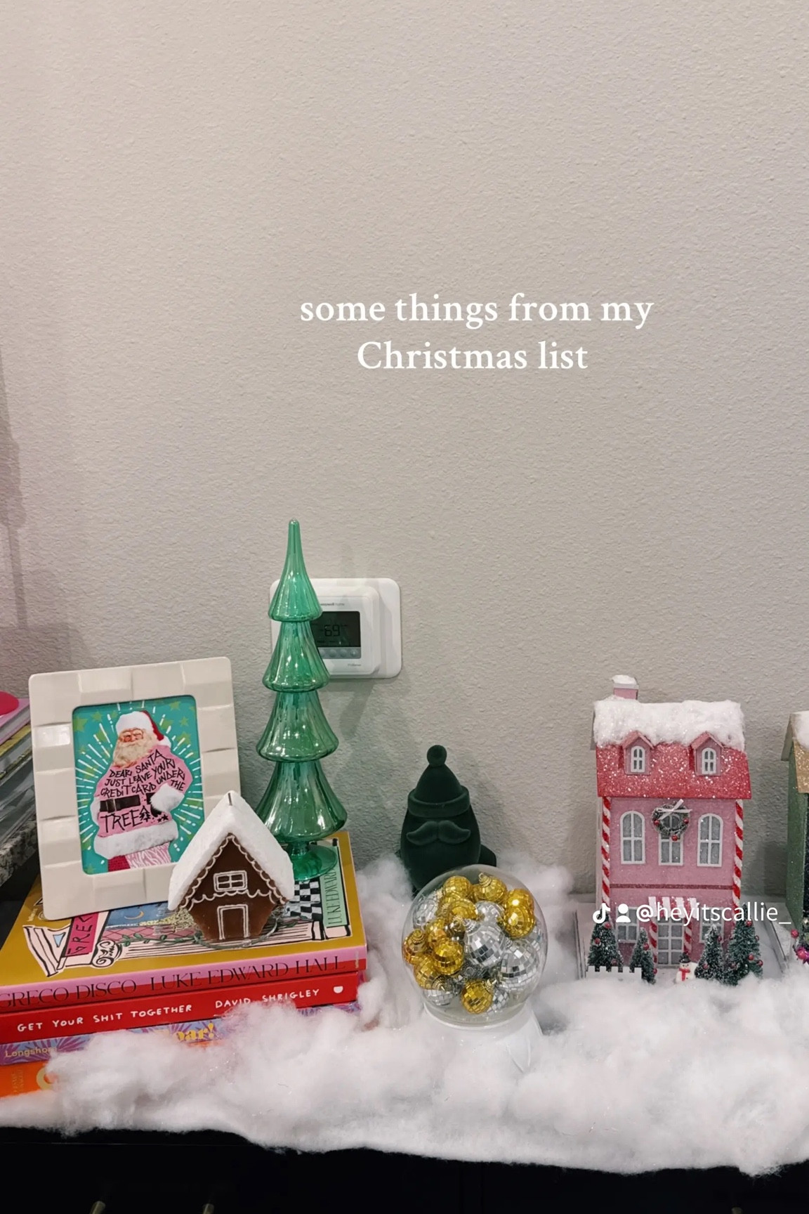 some things from my Christmas list !!! 

#LTKStyleTip #LTKShoeCrush #LTKGiftGuide