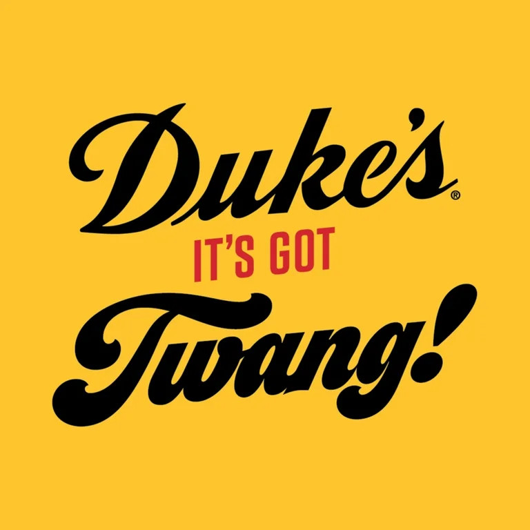 Duke's® Real Mayonnaise, 16 oz Jar, Smooth & Creamy Mayo | Walmart (US)