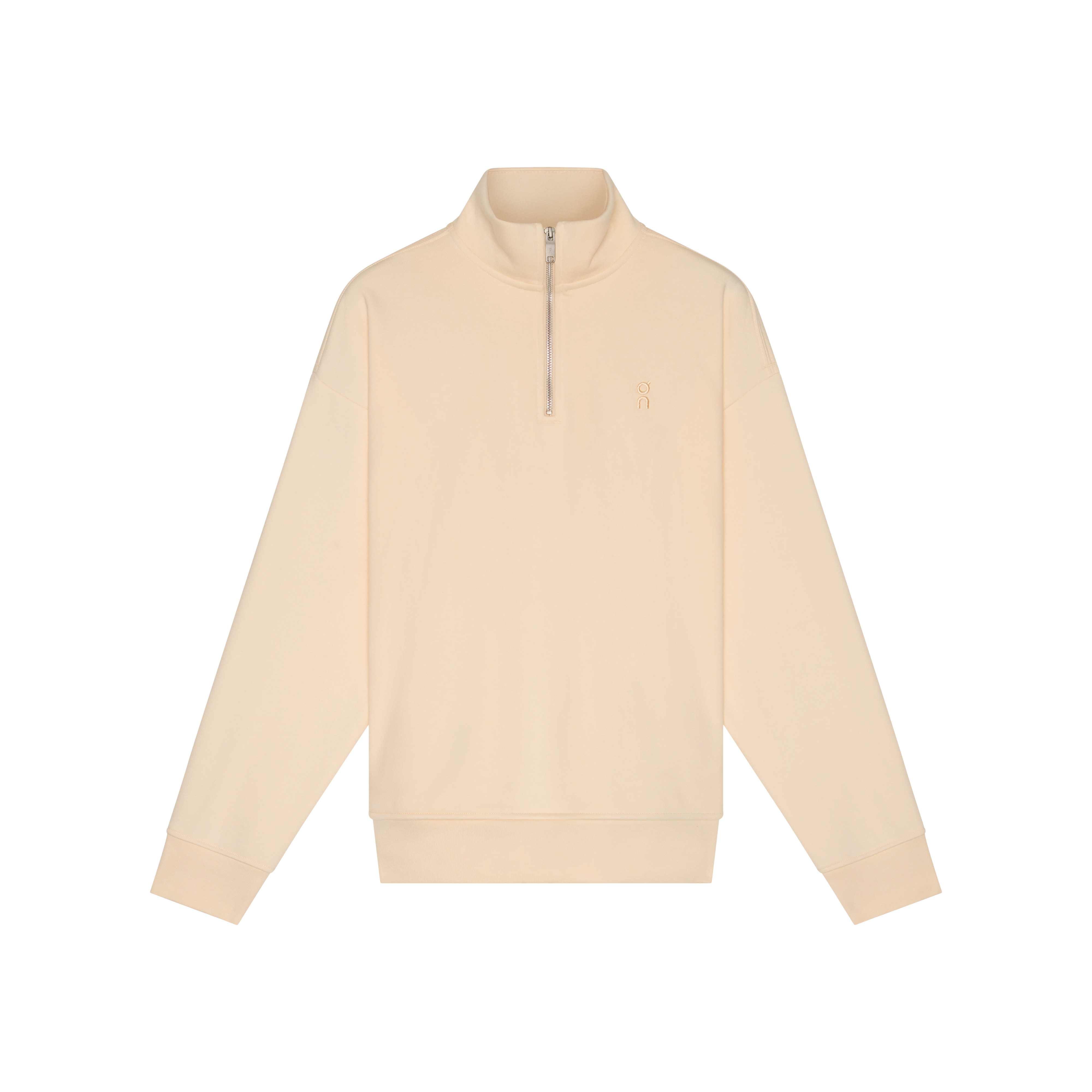 Women's Club Collective 1/4 Zip Chantilly | On.com (US)