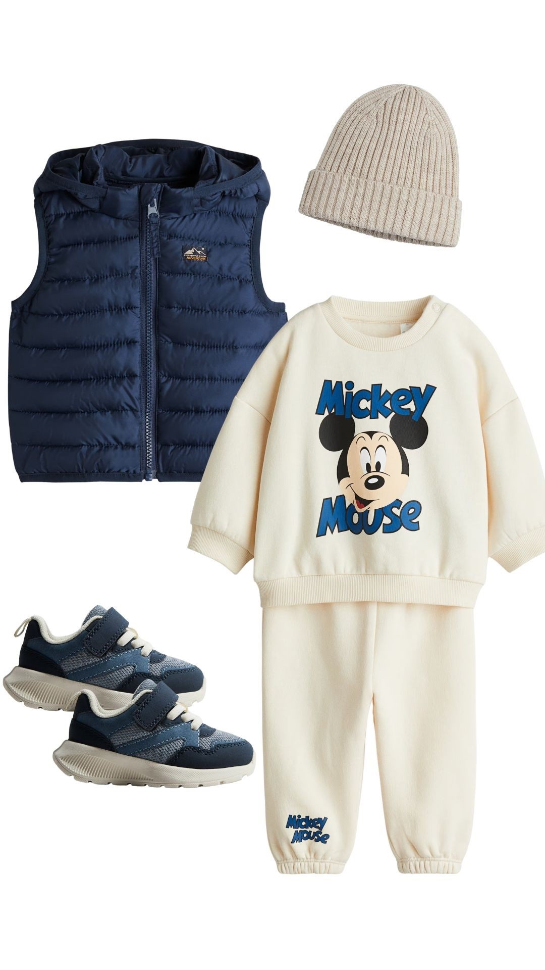 Toddler boy outfit! 

Toddler boy style, fall toddler outfit, winter toddler outfit, Mickey Mouse toddler outfit, Disney travel outfit for toddler 

#LTKkids #LTKwinter #LTKstyletip