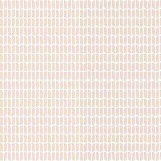 Engblad & Co Petal Blush Geometric Blush Wallpaper Sample 8815SAM - The Home Depot | The Home Depot