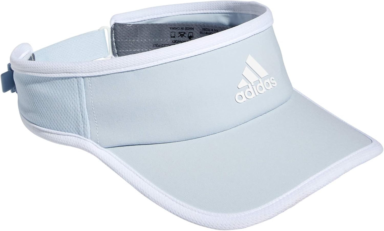 adidas Women's Superlite Performance Visor | Amazon (US)
