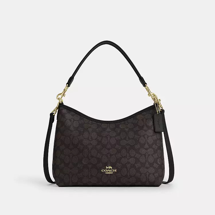 Laurel Shoulder Bag | Coach Outlet US