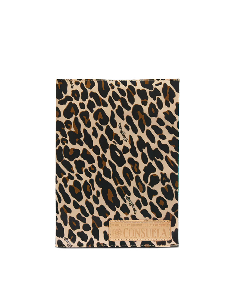Mona Notebook Cover | Consuela