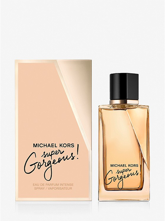 Super Gorgeous! Eau de Parfum, 3.4 oz. | Michael Kors US