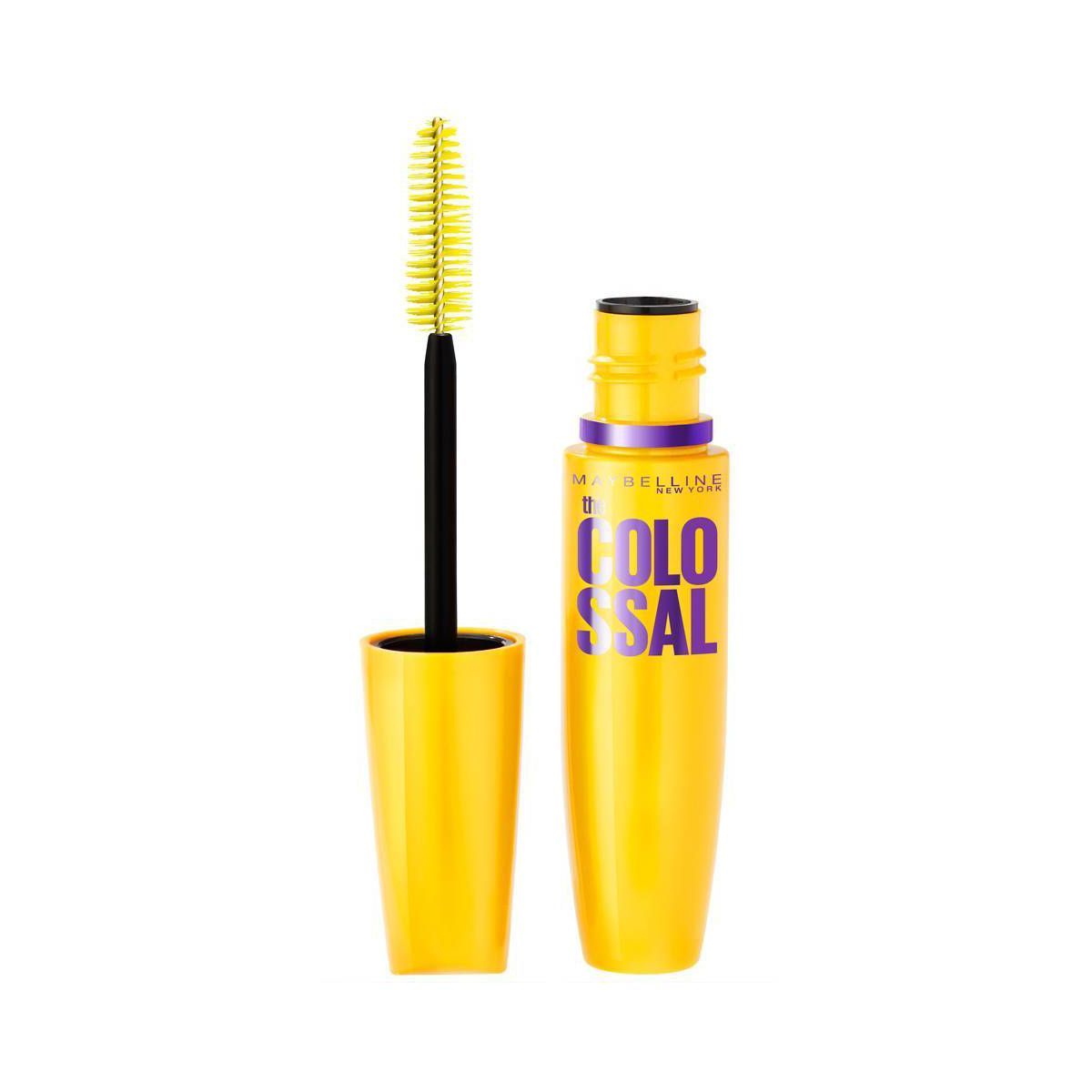 Maybelline Volum' Express The Colossal Mascara | Target