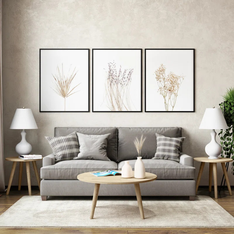 Bundaberg Solid Wood Coffee Table | Wayfair North America