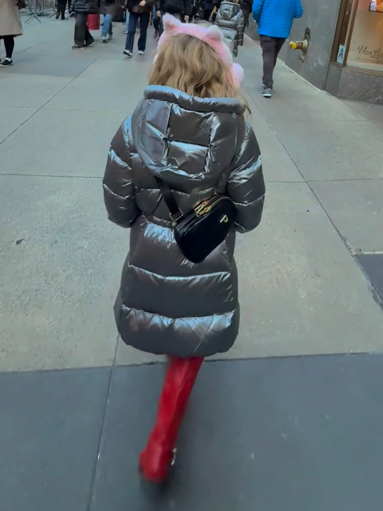 This coat has been perfect kids in the cold — high quality and it’ll last a couple years!! Needed an easy purse for my kids to keep their cameras in and these initials ones came super fast and they’re affordable - so far it’s worked perfect!

Kids fashion, winter outfit ideas, nyc fashion, nyc outfit ideas, winter outfits

#LTKKids #LTKHoliday #LTKTravel