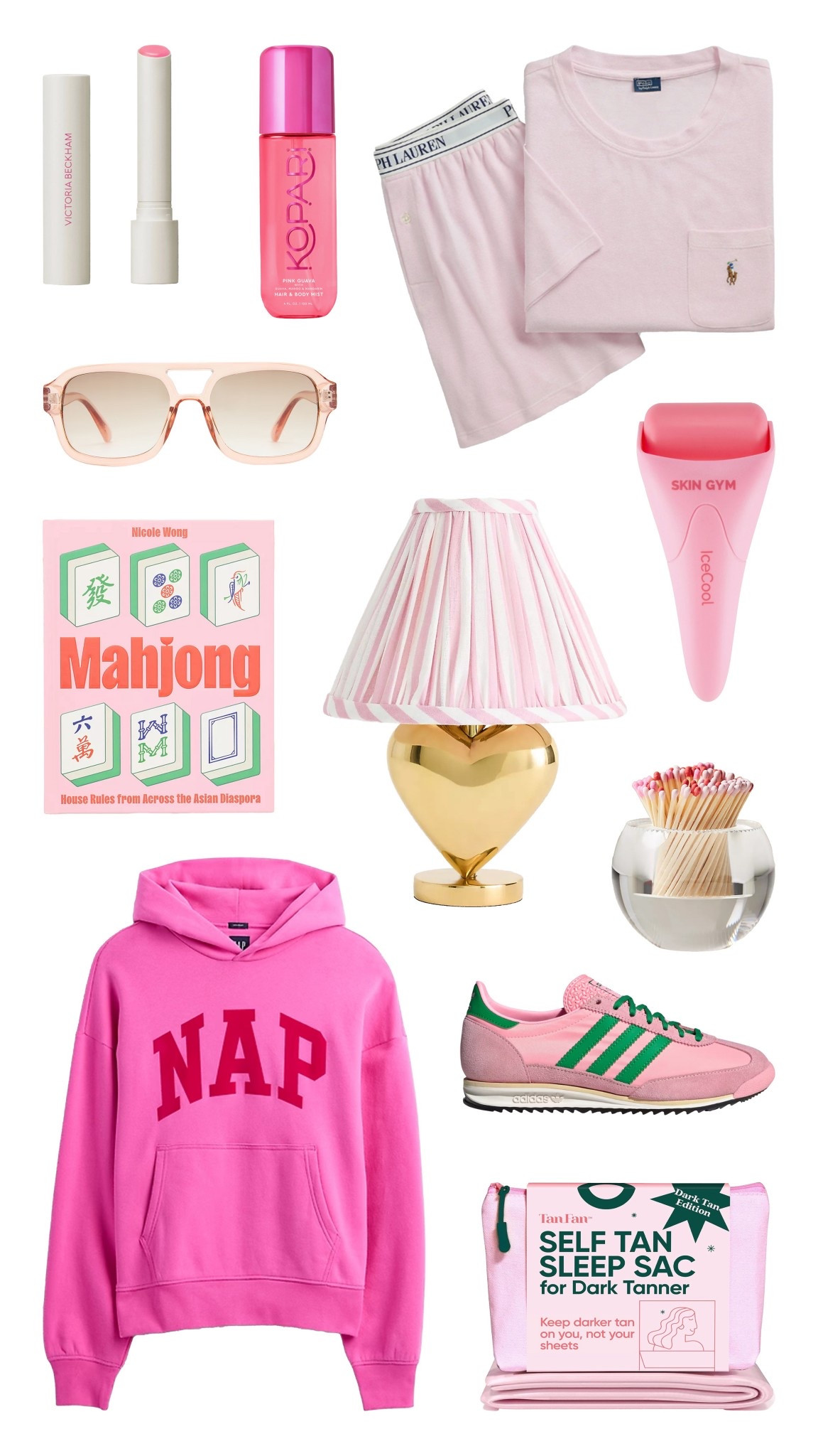 Christmas gift guide/wishlist ideas 🎁 

 #LTKHoliday #LTKGiftGuide