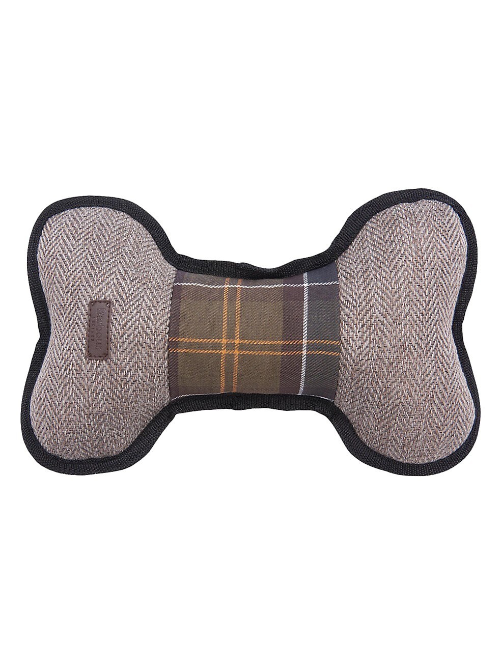 Plaid Dog Bone Toy | Saks Fifth Avenue